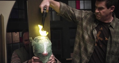 红色之州剧照的剧照