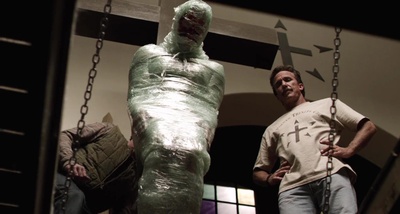 红色之州剧照的剧照