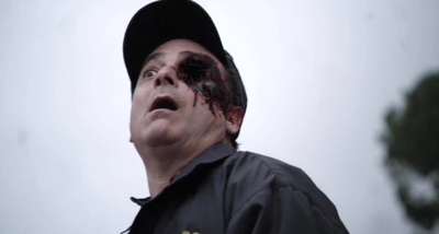 红色之州剧照的剧照