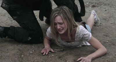 红色之州剧照的剧照