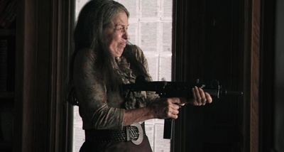 红色之州剧照的剧照