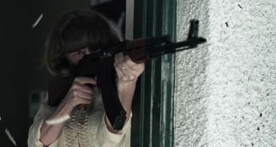 红色之州剧照的剧照