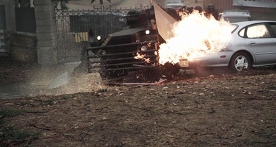 红色之州剧照的剧照