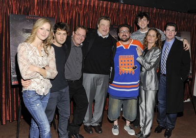 红色之州剧照的剧照