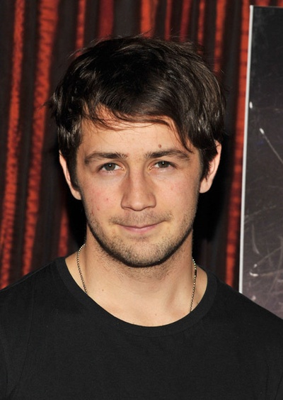 红色之州剧照的剧照