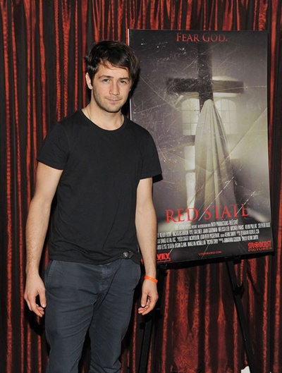 红色之州剧照的剧照