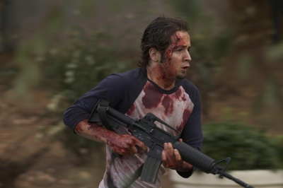 红色之州剧照的剧照