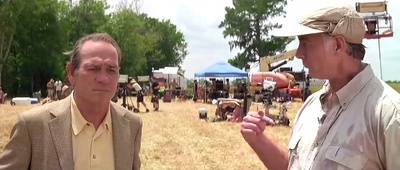 电光火石剧照的剧照