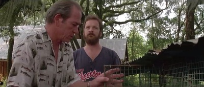 电光火石剧照的剧照