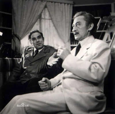 珊瑚岛上的死光剧照的剧照