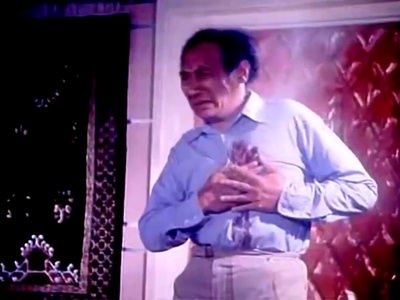 珊瑚岛上的死光剧照的剧照