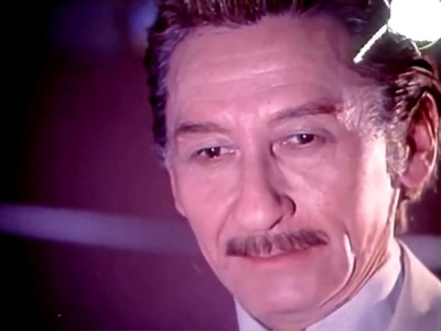 珊瑚岛上的死光剧照的剧照