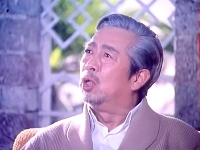 珊瑚岛上的死光剧照的剧照