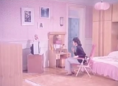 珊瑚岛上的死光剧照的剧照