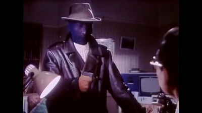 珊瑚岛上的死光剧照的剧照