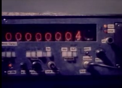 珊瑚岛上的死光剧照的剧照