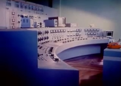 珊瑚岛上的死光剧照的剧照