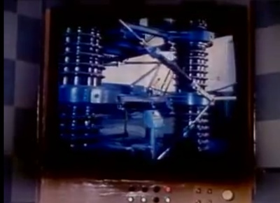 珊瑚岛上的死光剧照的剧照