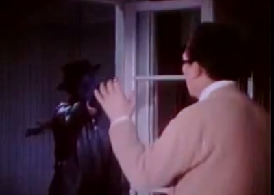 珊瑚岛上的死光剧照的剧照