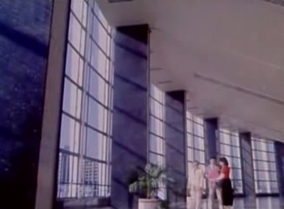 珊瑚岛上的死光剧照的剧照