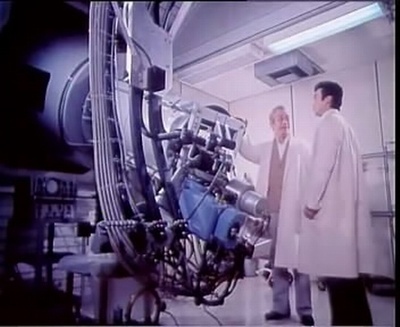 珊瑚岛上的死光剧照的剧照