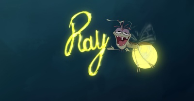 公主与青蛙剧照的剧照