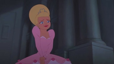 公主与青蛙剧照的剧照