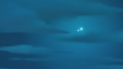 公主与青蛙剧照的剧照