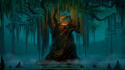 公主与青蛙剧照的剧照