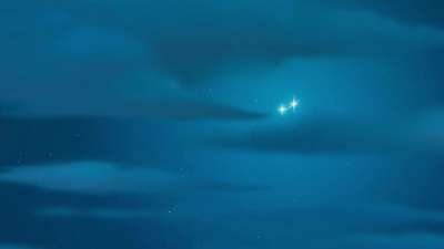 公主与青蛙剧照的剧照