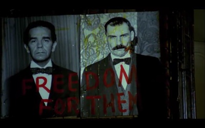 死刑台的旋律剧照的剧照