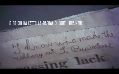 死刑台的旋律剧照的剧照