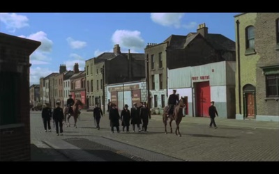 死刑台的旋律剧照的剧照