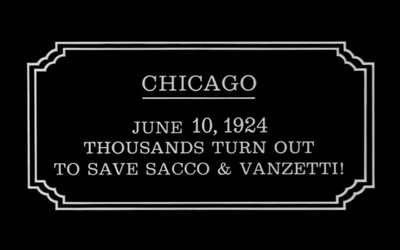 死刑台的旋律剧照的剧照