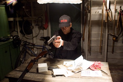 非法制裁剧照的剧照