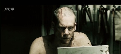 非法制裁剧照的剧照