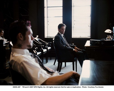 非法制裁剧照的剧照