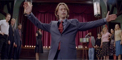 舞动心方向剧照的剧照