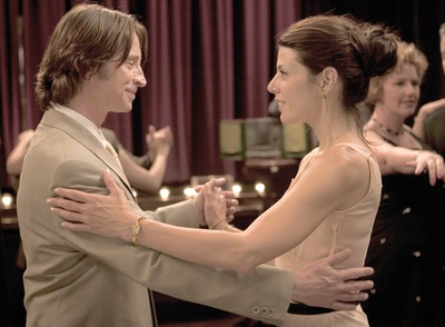 舞动心方向剧照的剧照