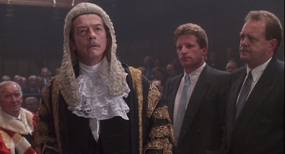 英王拉尔夫剧照的剧照