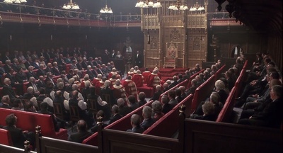 英王拉尔夫剧照的剧照