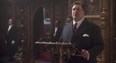 英王拉尔夫剧照的剧照