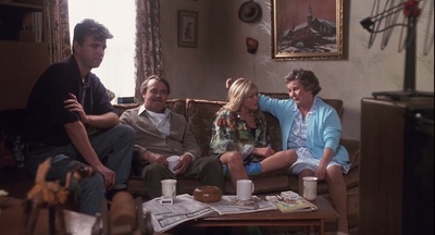 英王拉尔夫剧照的剧照