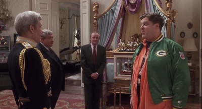 英王拉尔夫剧照的剧照