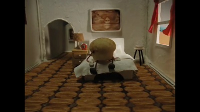 甜蜜的梦剧照的剧照