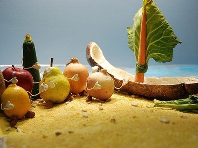 甜蜜的梦剧照的剧照