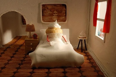 甜蜜的梦剧照的剧照