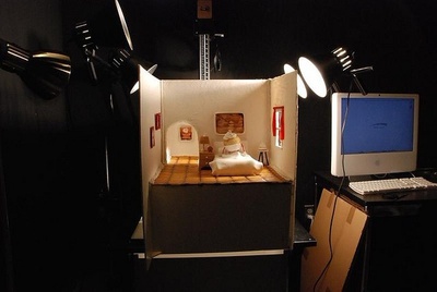 甜蜜的梦剧照的剧照