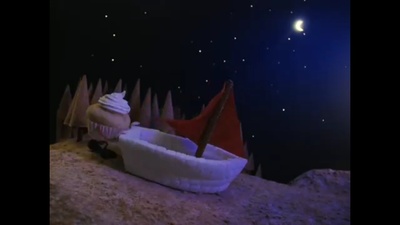 甜蜜的梦剧照的剧照