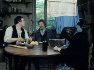 真实的故事剧照的剧照